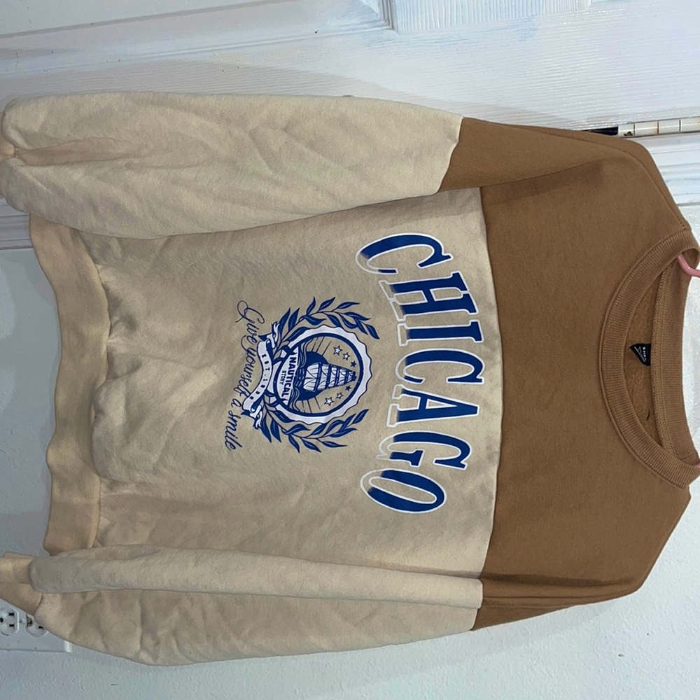 Chicago Sweatshirt